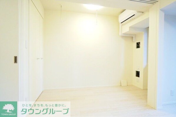 アーバネックス日本橋横山町の物件内観写真